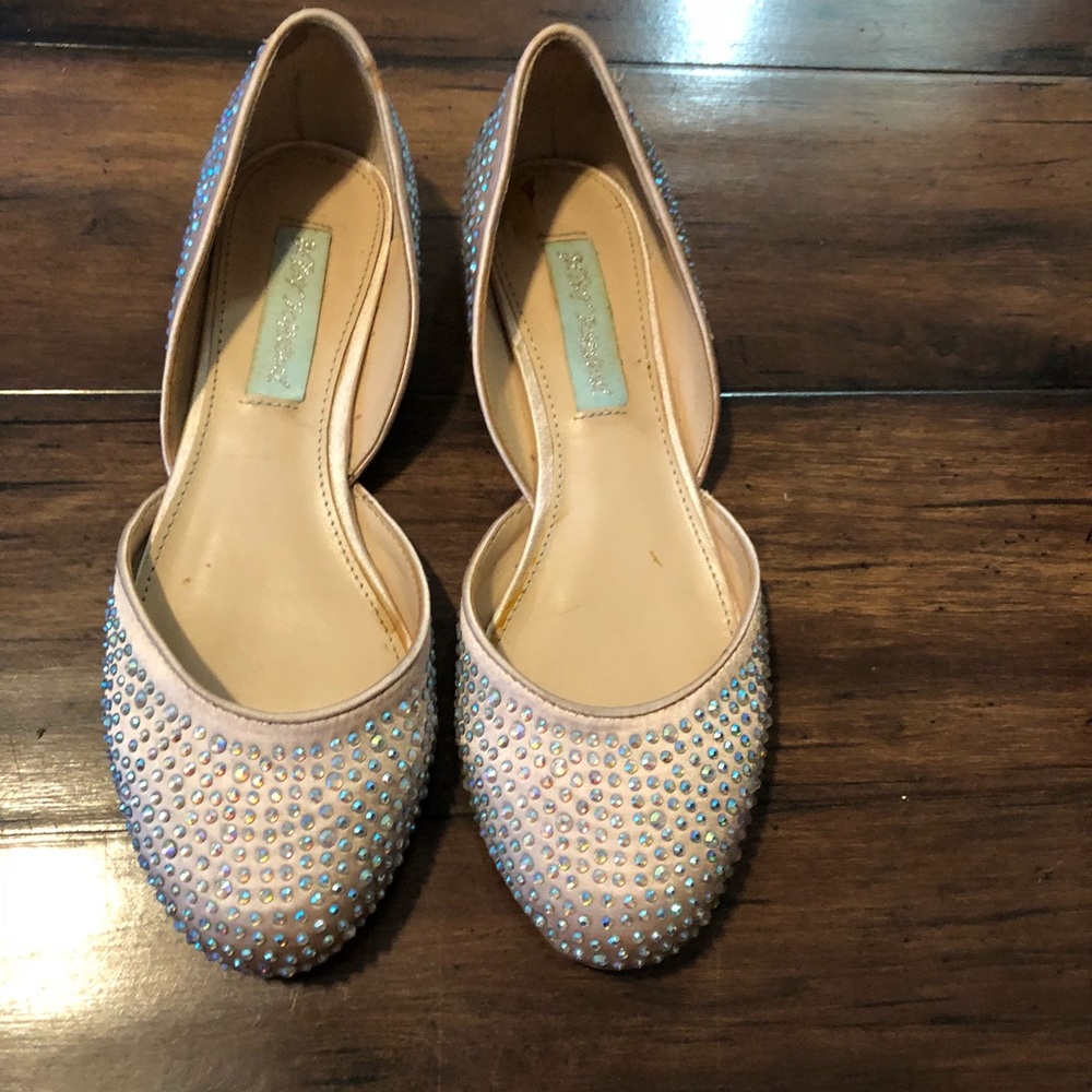 Betsey Johnson